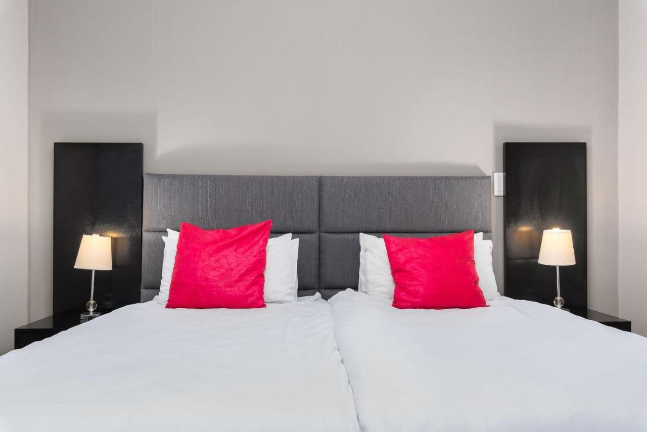 Icon Luxury Apartments Le Cap Extérieur photo
