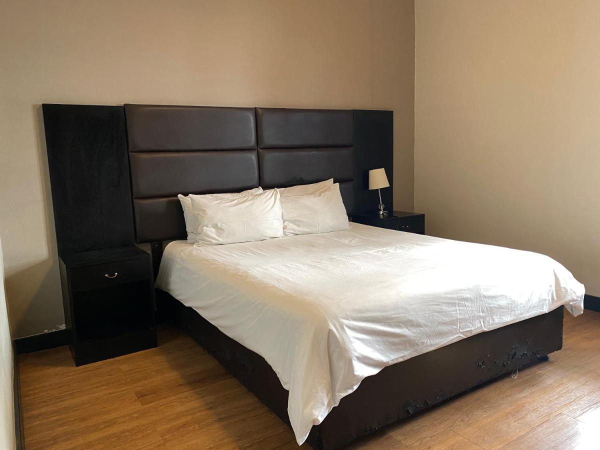 Icon Luxury Apartments Le Cap Extérieur photo