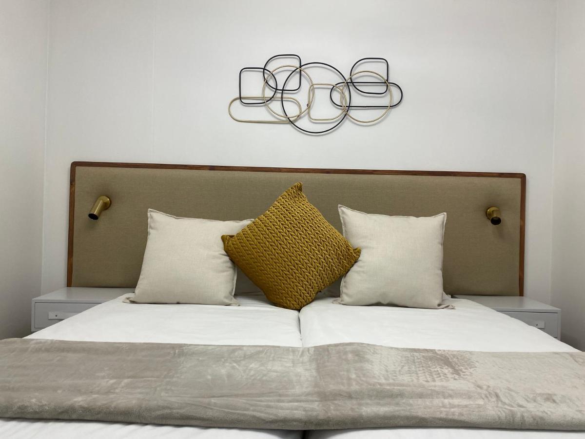 Icon Luxury Apartments Le Cap Extérieur photo
