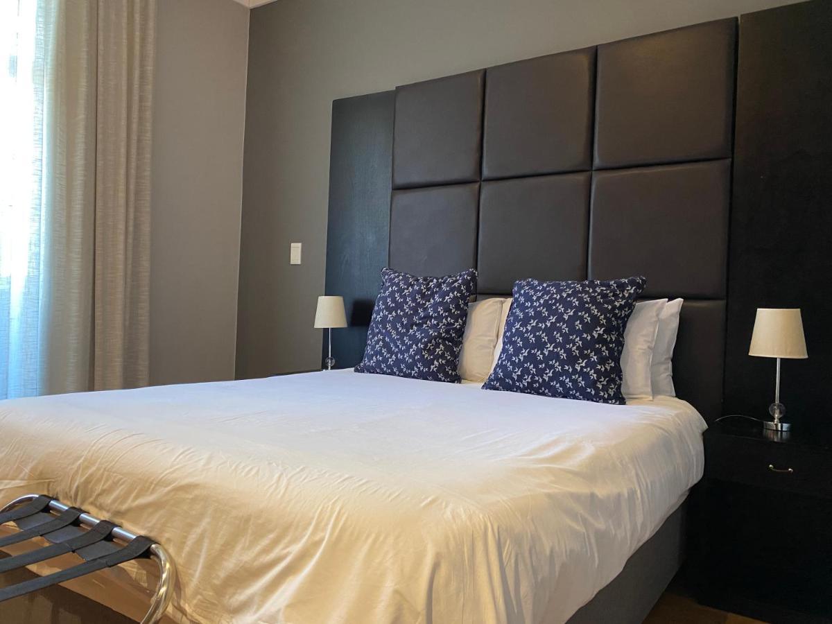 Icon Luxury Apartments Le Cap Extérieur photo